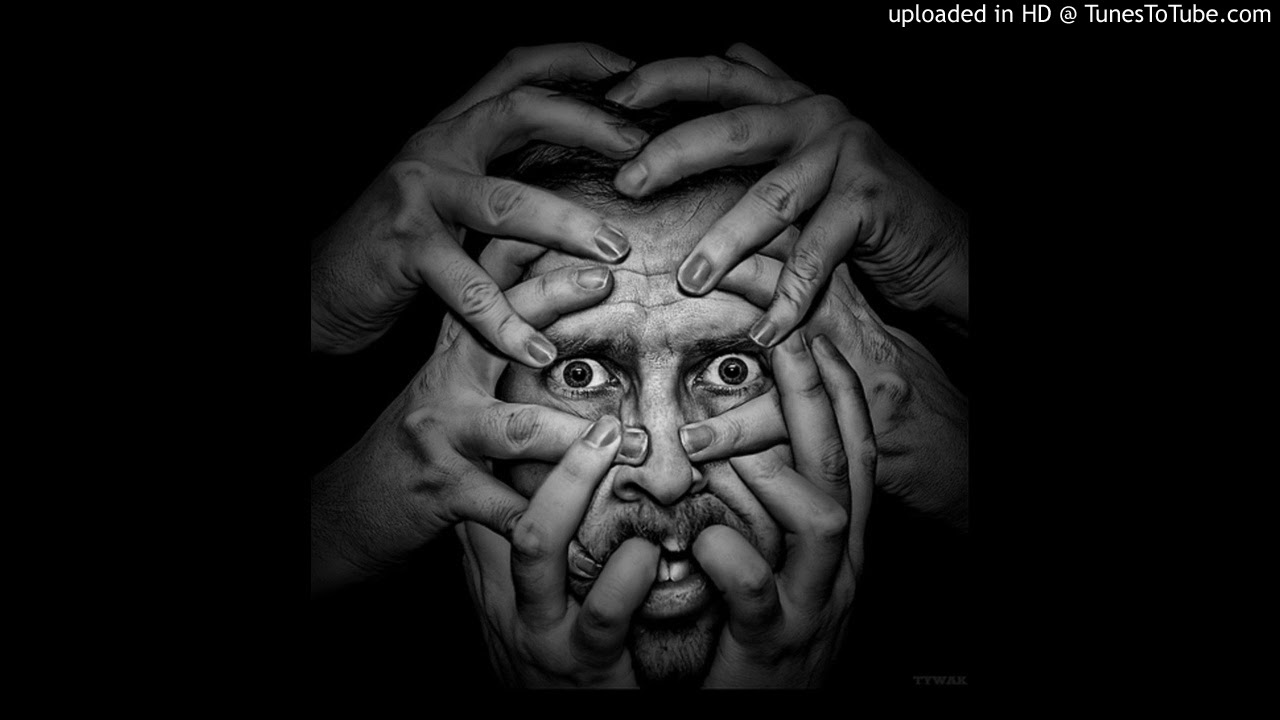 Going Crazy - Michael Marotta