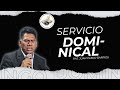 Servicio Dominical de la Tarde-Ministerios Proféticos 27/04/2025