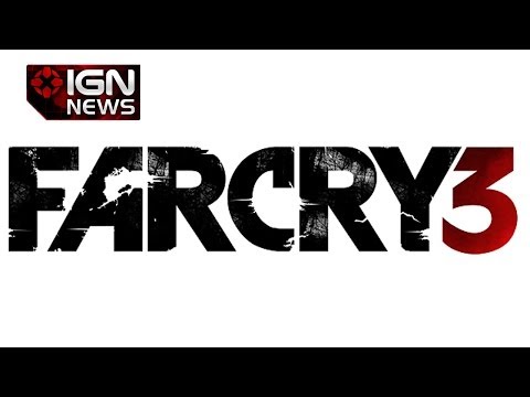 Wideo: Deus Ex: Human Revolution Został Usunięty Z Gry Far Cry 3