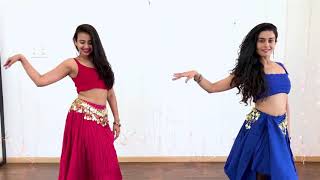 Hindi song dance cover