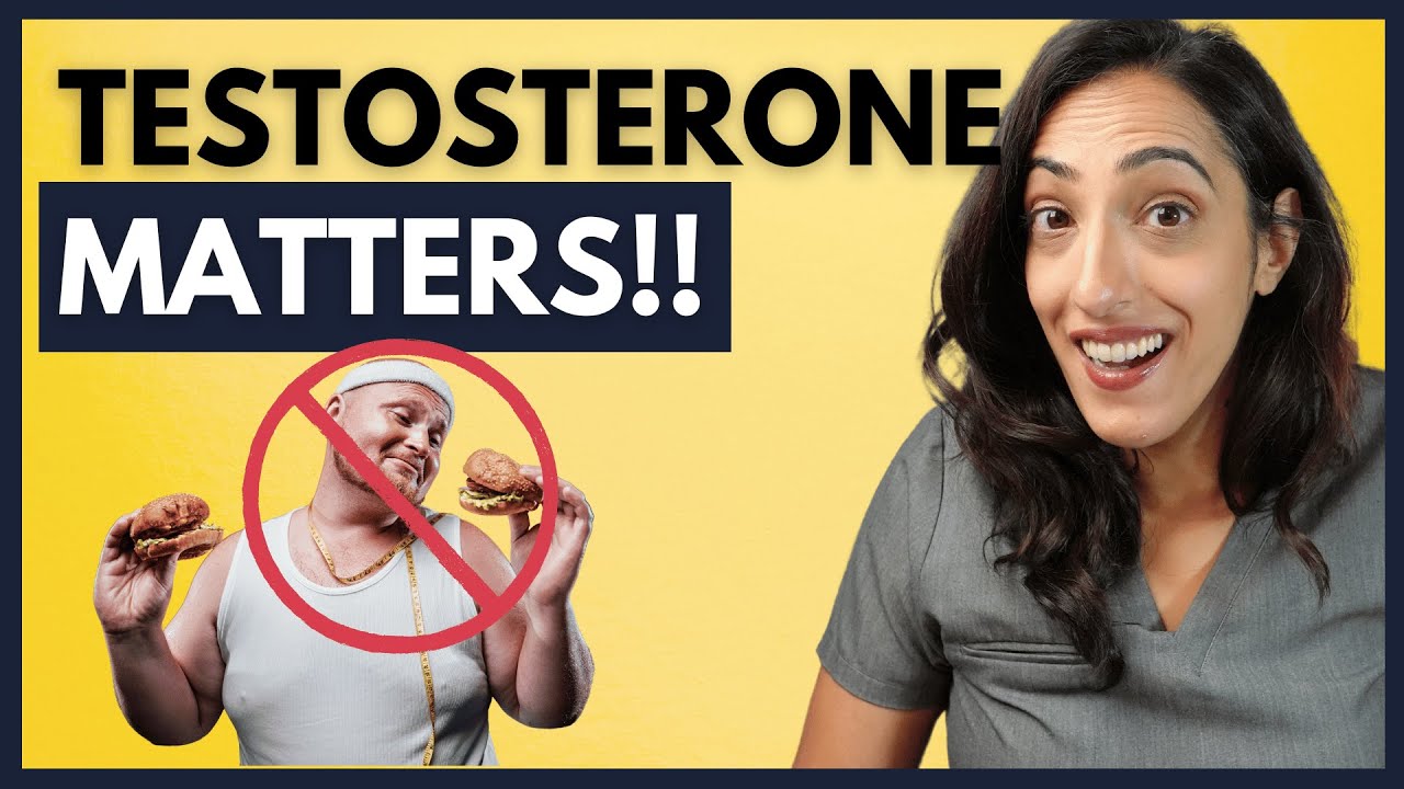 Optimize Testosterone & Estrogen to Transform Your Health