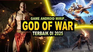 8 Game Android Mirip God of War Terbaik Di 2025 screenshot 5