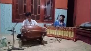 Gendhing alas padhang