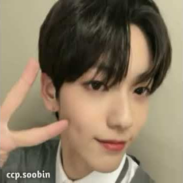 Ccp soobin , ini baru aslinya