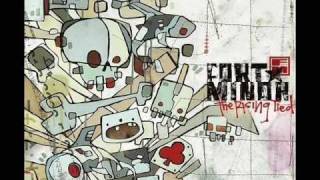 Fort Minor ft  Lupe Fiasco &amp; Holly Brook - Be Somebody