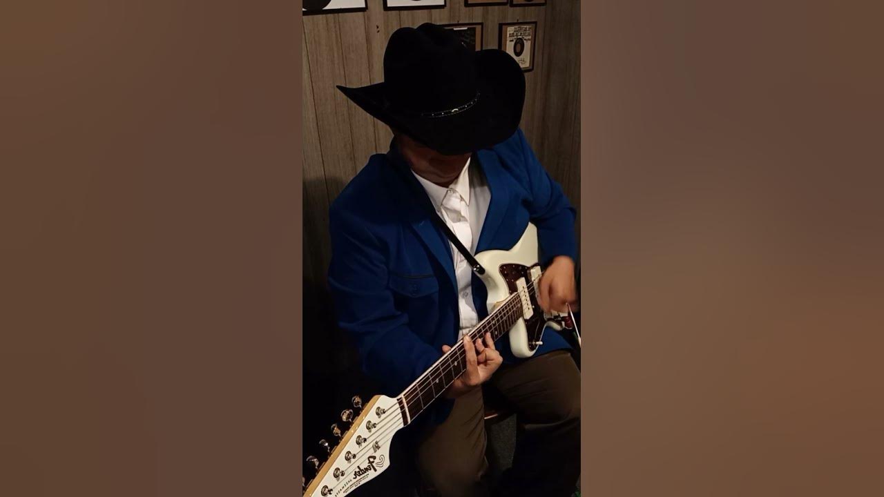 The Daughters of Eve Hey Lover Guitar Cover! #shorts