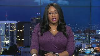 KGUN9 On Your Side Latest Headlines | January 9, 9pm