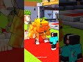 Udin din dinn... Minecraft Steal A BRAINROT...