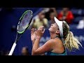 US Open Tennis 2017 In Review: CoCo Vandeweghe