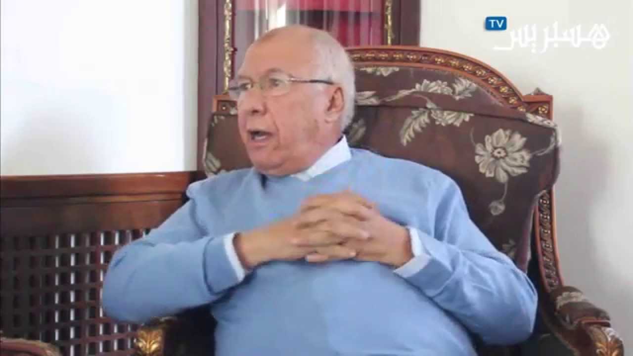 Hespress com: الخليفة وفؤاد عالي الهمة