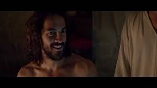 Ignacio de Loyola opening scene Portuguese
