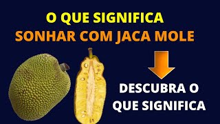 Dreaming of ripe jackfruit - Find out what it means now! screenshot 2