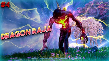 Dragon Raja SEA - Gameplay  Episode 4 - Tutorial (iOS, Android) New 2020