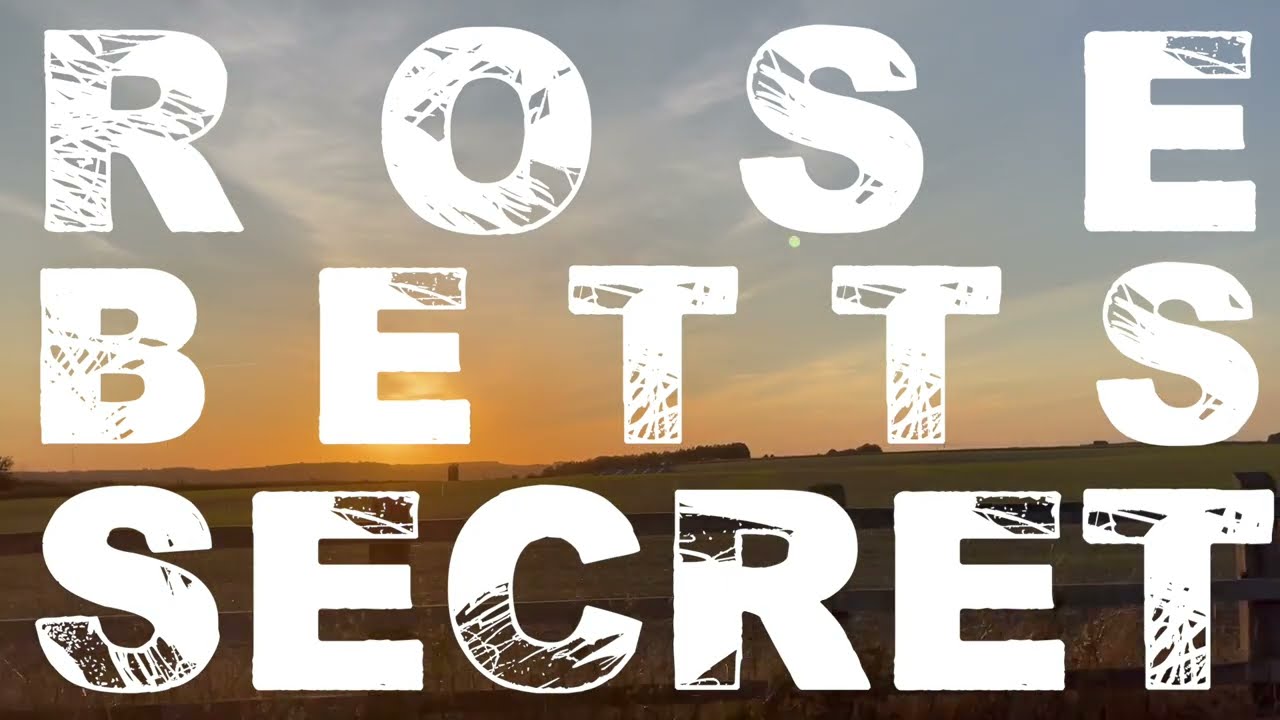 Watch Rose Betts - Secret (Official Lyric Video) on YouTube Watch Rose Betts - Secret (Official Lyric Video) on YouTube