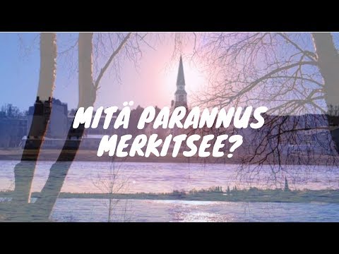 Video: Mitä se revary tarkoittaa?