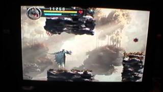 TV Games Reviews #135: Jakks Pacific Hero Portal Dreamworks Dragons screenshot 2