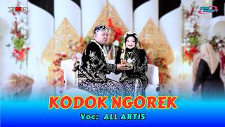 Download lagu KODOK NGOREK - ALL ARTIS || YMS LIVE DURI SLAHUNG PONOROGO
