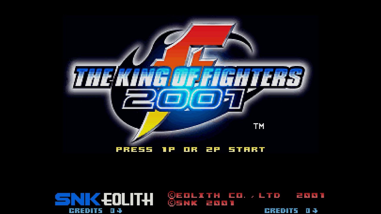 20700円 男女兼用 SNK 格闘ゲーム ネオジオ THE KING OF FIGHTERS2001
