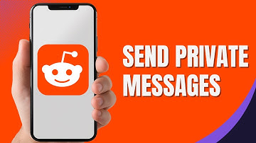 How to Send Private Messages on Reddit (2025 Step-by-Step Guide)