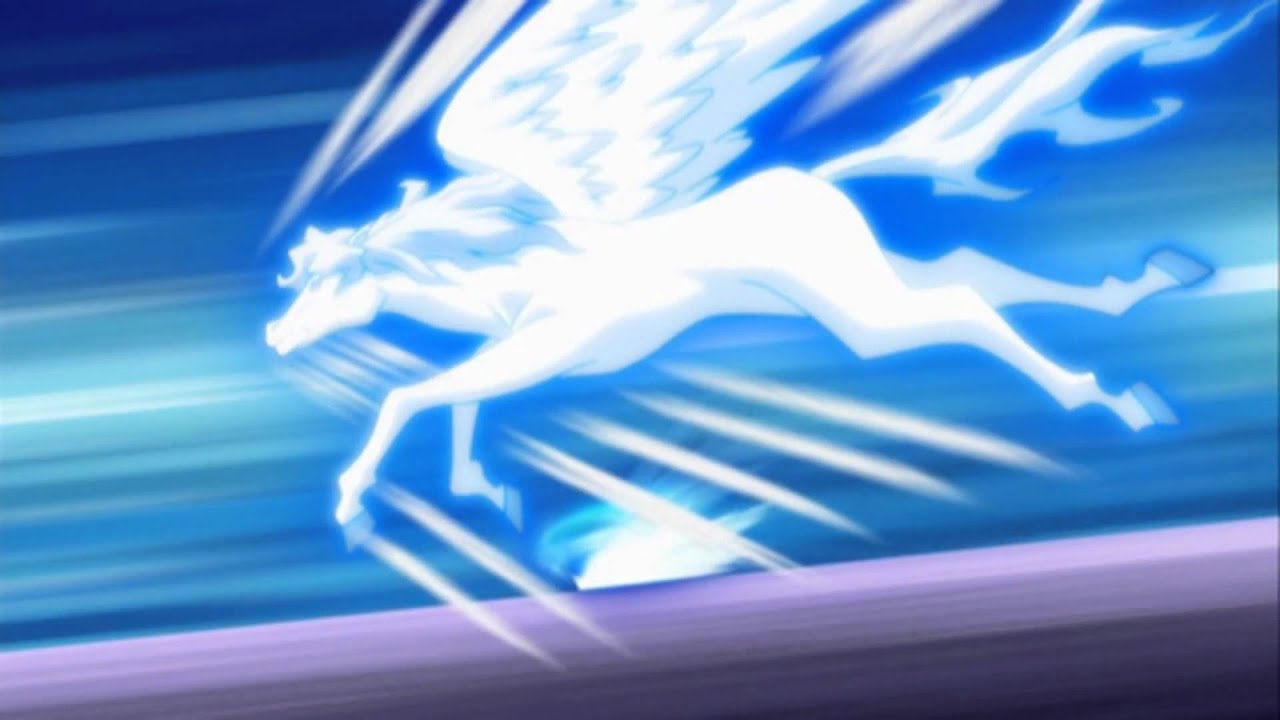 Beyblade AMV: Storm Pegasus vs Lightning L'Drago - Whispers in the Dark (HD 1080p) II
