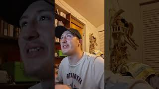 The constitution part 2