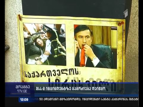 ბოკერიას სახლთან მომხდარ ინციდენტზე საქმე აღიძრა