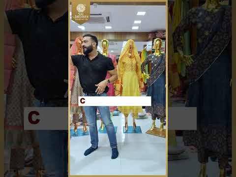 सबसे सस्ते ladies Suit | Offer rate catalogue | Wholesale suit market | Ladies suit market #shorts