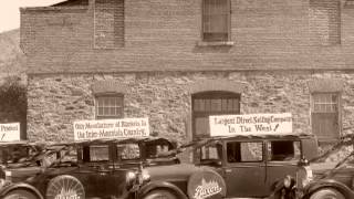 Baron Woolen Mills
