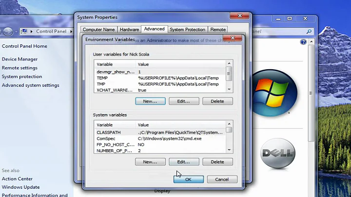 How to Remove Old Device Drivers from Vista & Windows 7