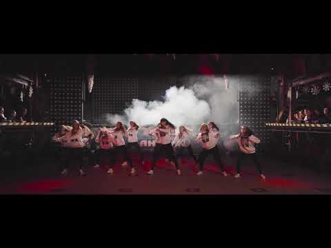 Hip-Hop/Отчётный концерт/Bagheera/Танцы в