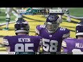 Madden85 Week 6 Philadelphia Eagles 4-1 at Minnesota Vikings 3-2 Cunningham vs Kramer
