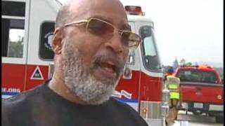 Two Killed In Interstate Crash