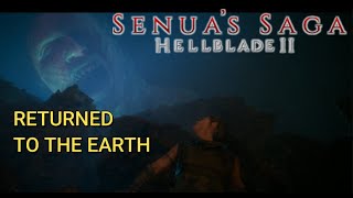Senuas Saga: Hellblade 2 [Returned to the Earth] walkthrough 5