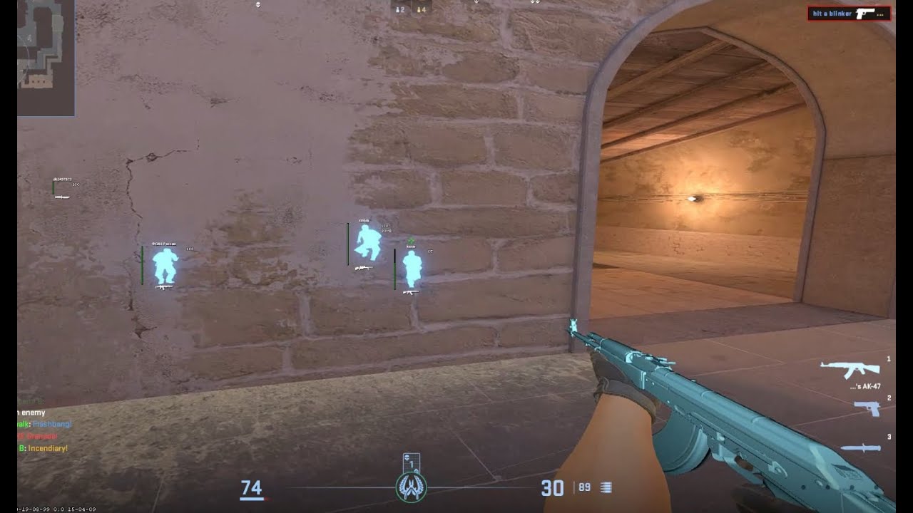 Это лучшая конфигурация...?🍀 | При участии Memesense