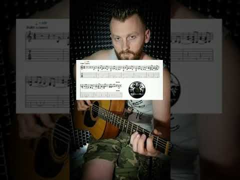 Король и Шут - Северный флот (вступление)