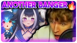 Aethel Reacts to VTuber Music Genres 2!