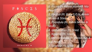 Babalwa M - Pisces (Full EP)