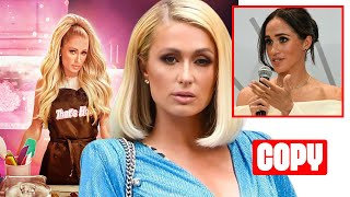 Paris Hilton WIPES THE FLOOR With Meghan Over New Netflix Cooking Show: 'Are You Shameless?'