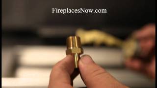 Direct Vent Fireplace Gas Conversion Direct Vent Fireplace Gas Conversion