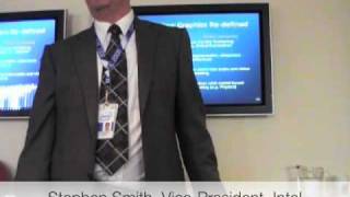 Larabee presentation by Stephen Smith