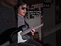 Tribute To Ozzy Osbourne #metal #ozzyosbourne #blacksabbath #zakkwylde #guitar #guitarsolo #riff