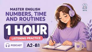 Why You Can't Hear Soft Sounds in English | Listening & Pronunciation A2-B1 screenshot 5