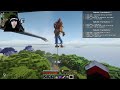 ROIER se IMAGINA a VEGETTA al ver a CRASH BANDICOOT 😂🤣 | QSMP 2