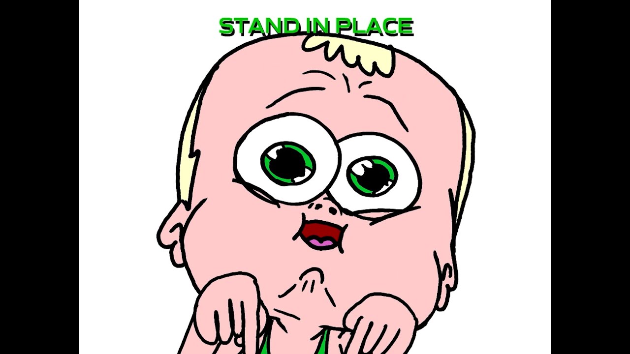 Goodboy: Do the Good Boy — Lord Spew | A Studio Digital