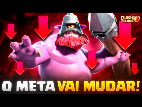 CICLOPE VAI FICAR MAIS FRACO! 😱 VEJA TODAS AS MUDANÇAS