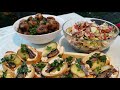 Готовим ужин на улице в казане/ Вкусно, просто, быстро/ Деревенский ужин