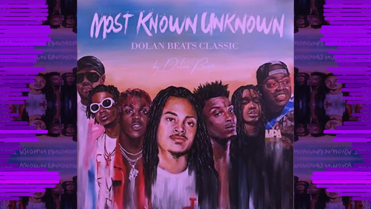 Spread - Dolan Beats | Yung Maaly | Slimegoon9 | Slimesito | Cruddy Murda | Q Da Fool Type Beat