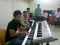 SO GAYA YE JEHAN SAIF SOHEL PRACTISE ROOM SO GAYA YE JEHAN SAIF SOHEL PRACTISE ROOM