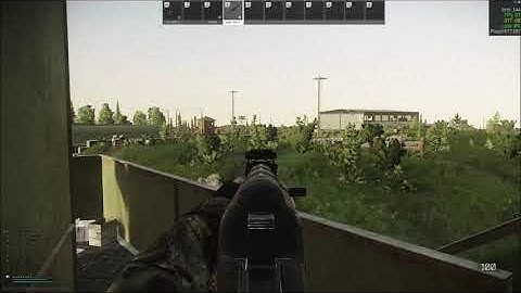 Tarkov explained in 6 seconds