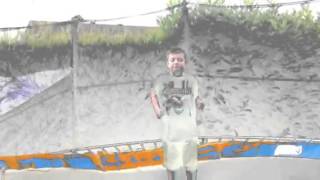 Trampoline edit 2014